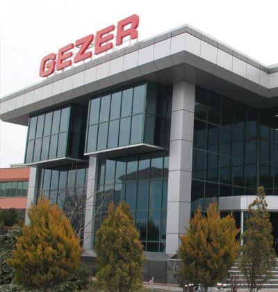 Gezer